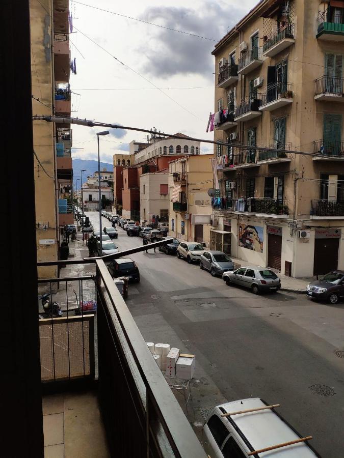 Il Regno Delle Due Sicilie I Apartment Палермо Екстериор снимка