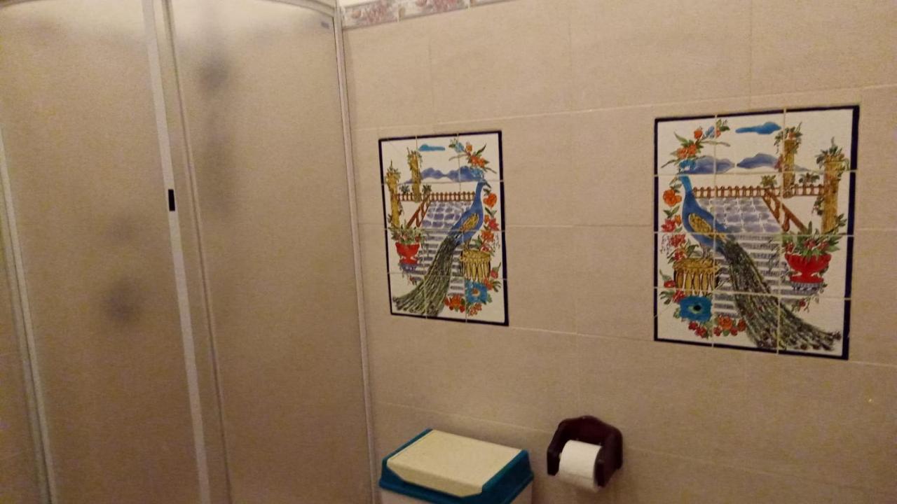 Il Regno Delle Due Sicilie I Apartment Палермо Екстериор снимка