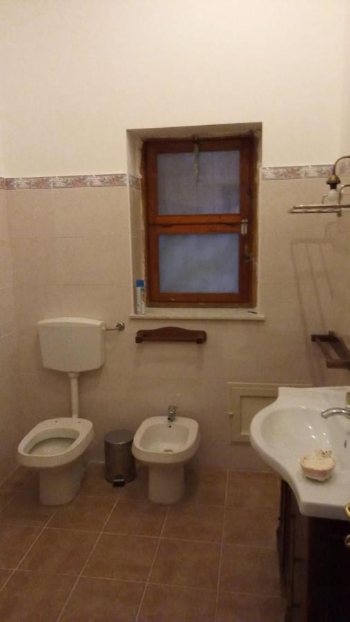 Il Regno Delle Due Sicilie I Apartment Палермо Екстериор снимка