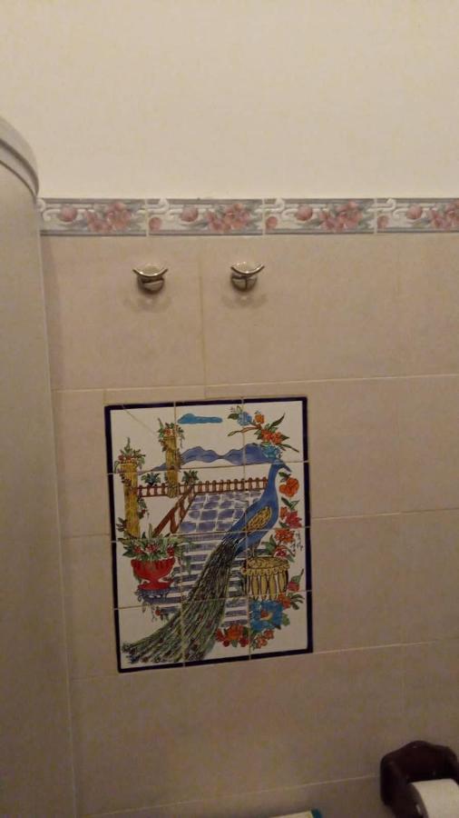 Il Regno Delle Due Sicilie I Apartment Палермо Екстериор снимка