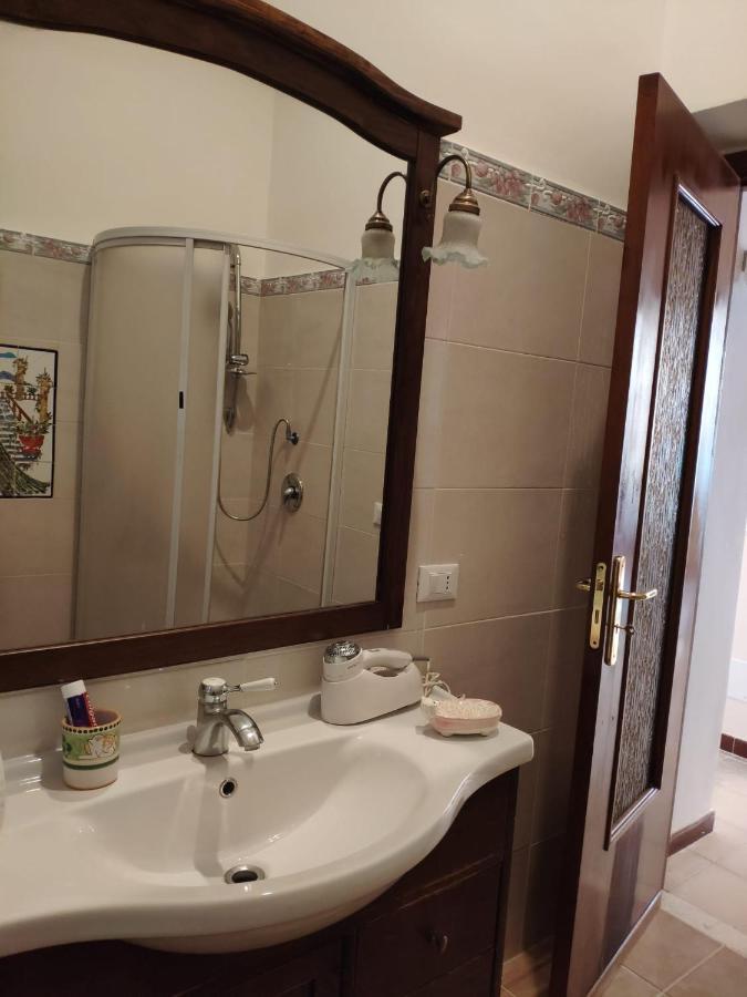 Il Regno Delle Due Sicilie I Apartment Палермо Екстериор снимка