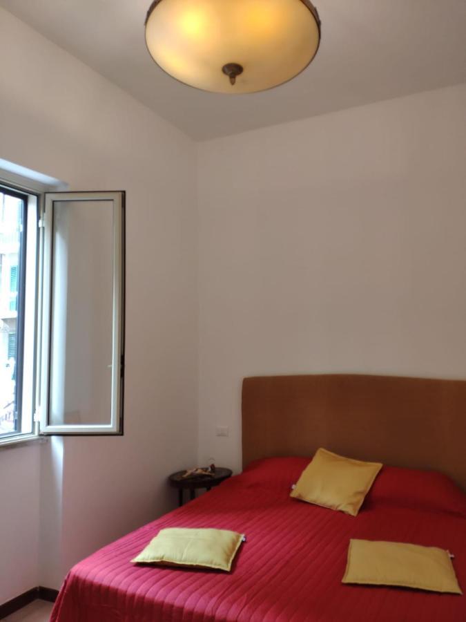 Il Regno Delle Due Sicilie I Apartment Палермо Екстериор снимка