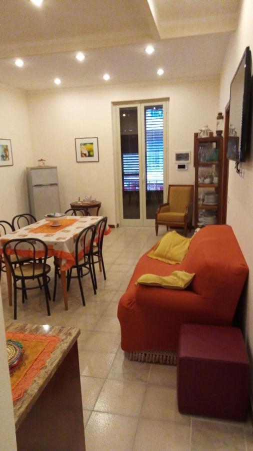 Il Regno Delle Due Sicilie I Apartment Палермо Екстериор снимка