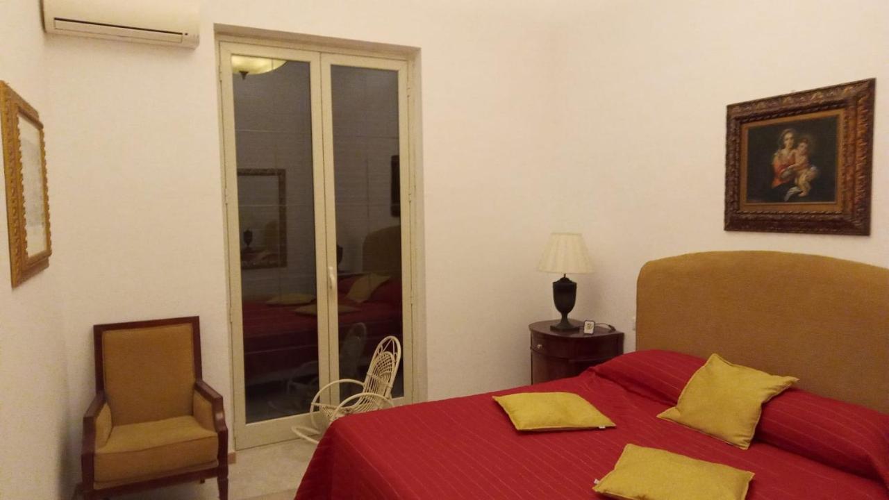 Il Regno Delle Due Sicilie I Apartment Палермо Екстериор снимка