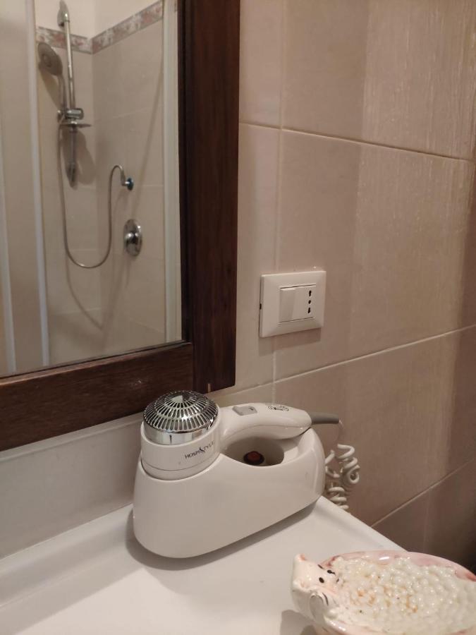 Il Regno Delle Due Sicilie I Apartment Палермо Екстериор снимка
