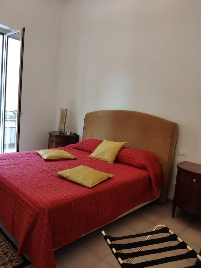Il Regno Delle Due Sicilie I Apartment Палермо Екстериор снимка