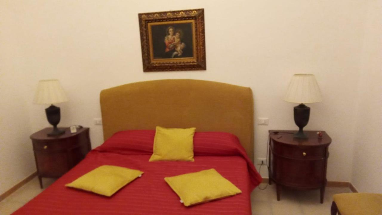 Il Regno Delle Due Sicilie I Apartment Палермо Екстериор снимка