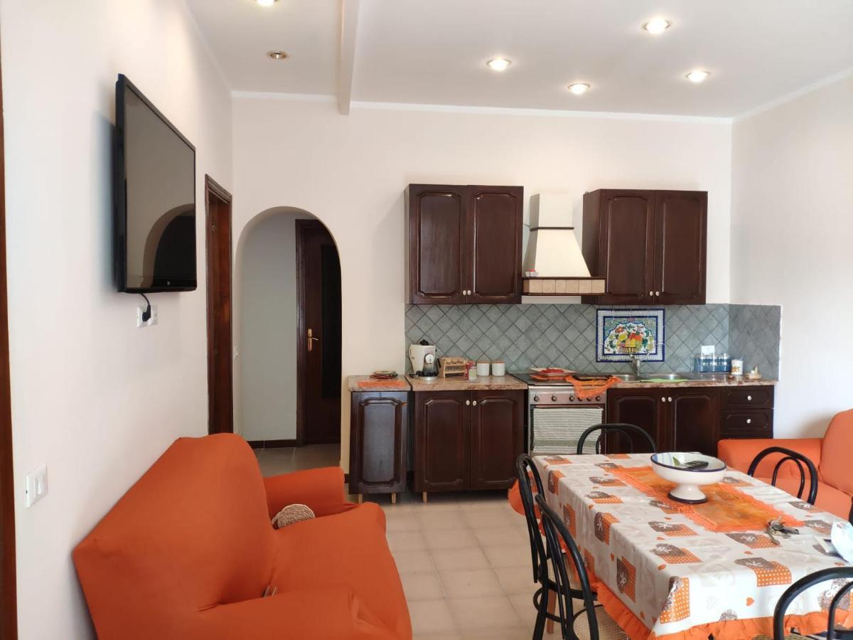 Il Regno Delle Due Sicilie I Apartment Палермо Екстериор снимка