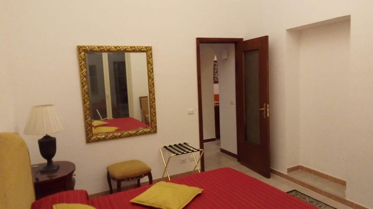 Il Regno Delle Due Sicilie I Apartment Палермо Екстериор снимка