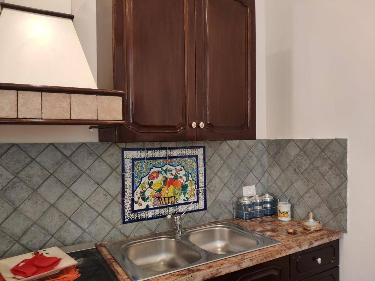Il Regno Delle Due Sicilie I Apartment Палермо Екстериор снимка