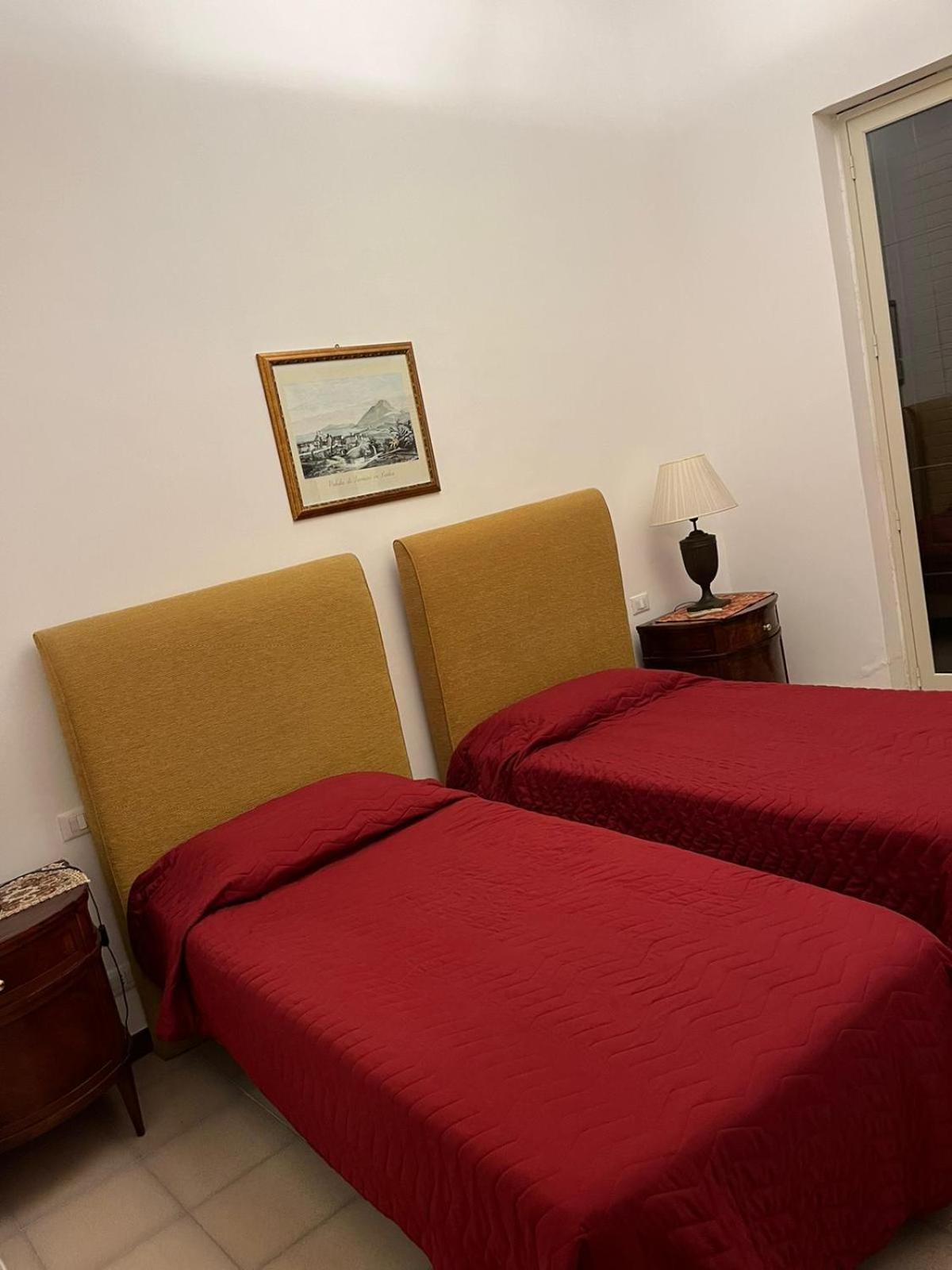 Il Regno Delle Due Sicilie I Apartment Палермо Екстериор снимка