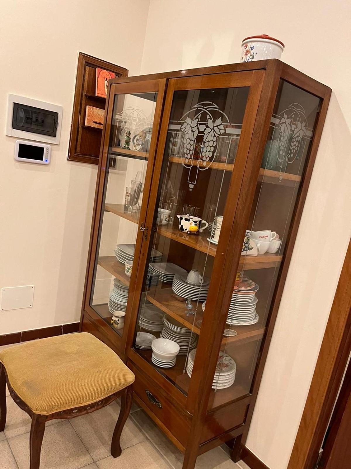 Il Regno Delle Due Sicilie I Apartment Палермо Екстериор снимка