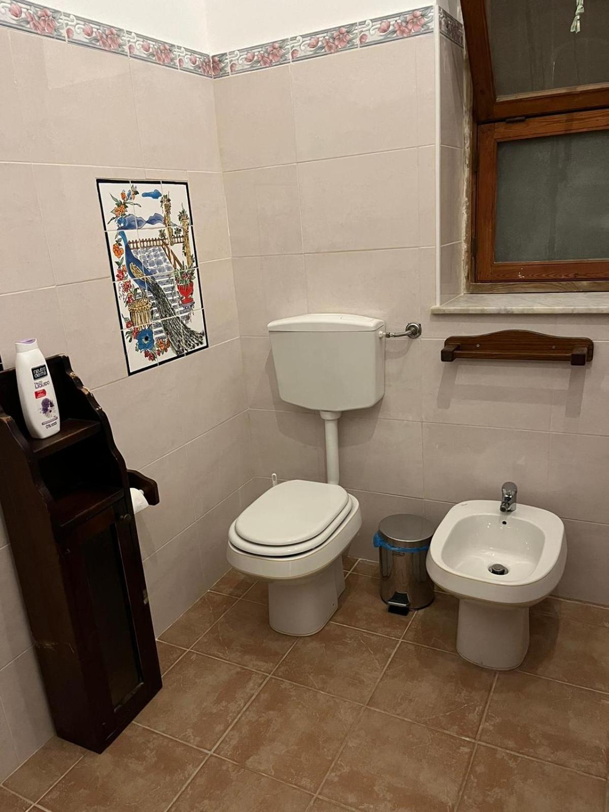 Il Regno Delle Due Sicilie I Apartment Палермо Екстериор снимка