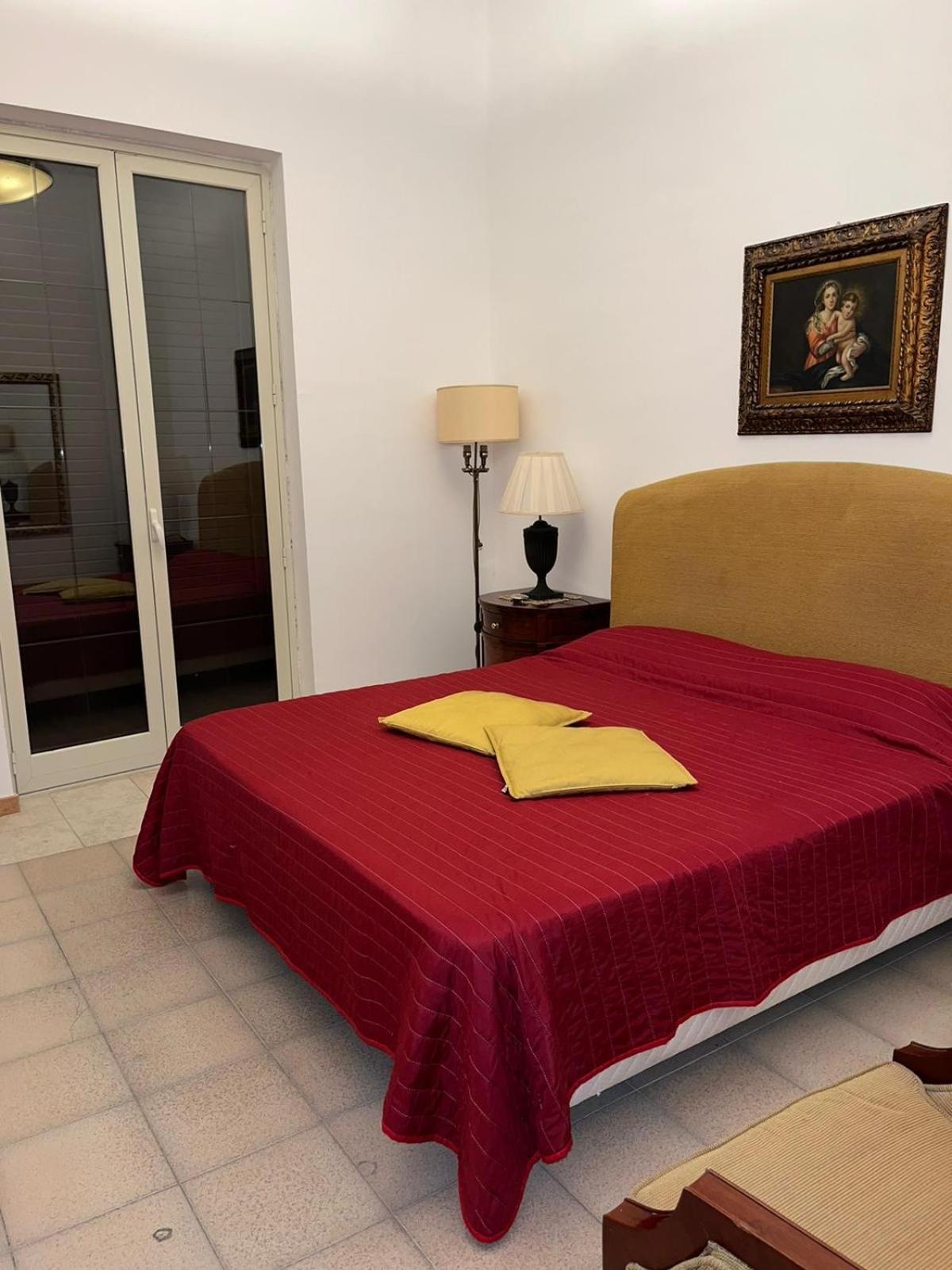 Il Regno Delle Due Sicilie I Apartment Палермо Екстериор снимка