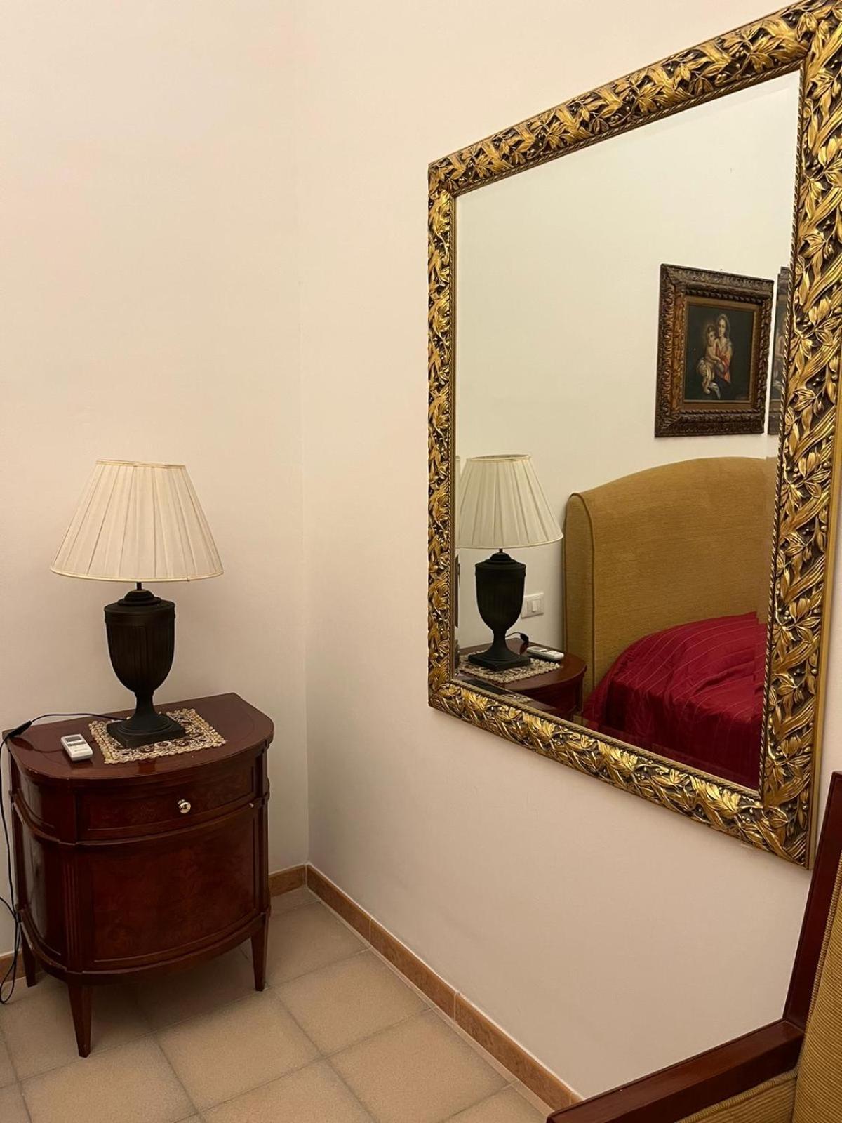 Il Regno Delle Due Sicilie I Apartment Палермо Екстериор снимка